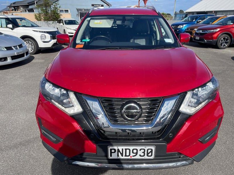 2022 Nissan X-Trail ST-L 2.5P/6CVT, photo 2