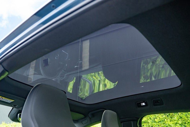 2022 Volvo C40 Recharge, photo 2