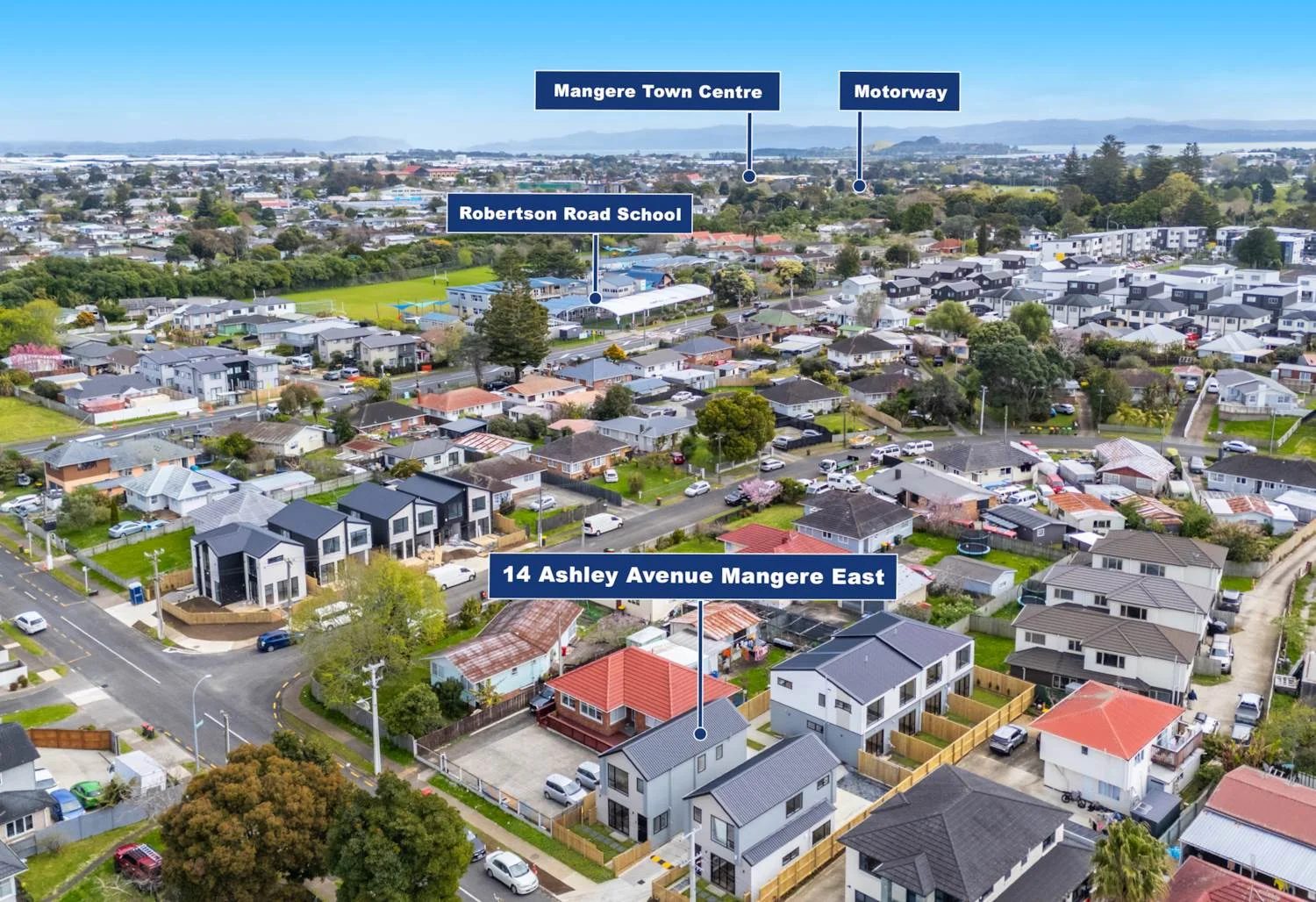 3/14 Ashley  Avenue, Mangere East, photo 12