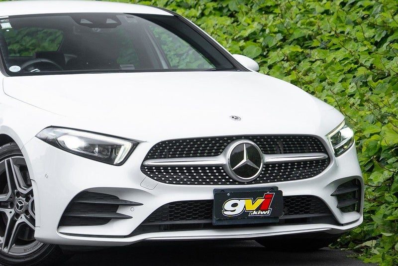 2020 Mercedes-Benz A 250 AMG Sport, photo 2