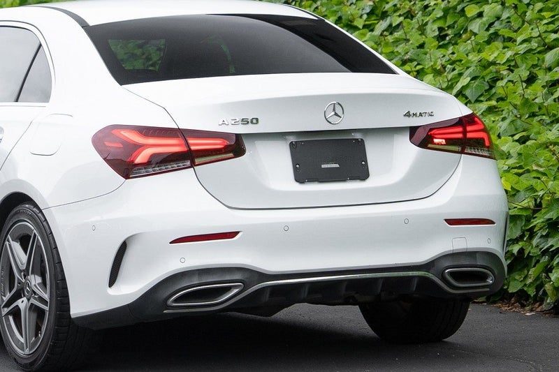 2020 Mercedes-Benz A 250 AMG Sport, photo 3