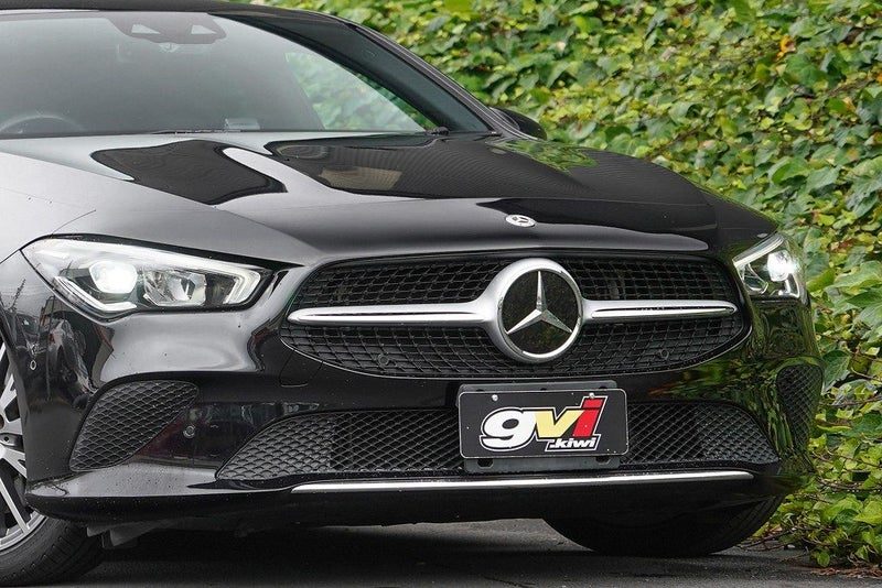 2020 Mercedes-Benz CLA 250, photo 2