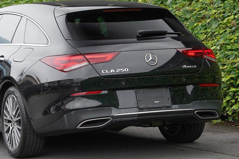 2020 Mercedes-Benz CLA 250, photo 3