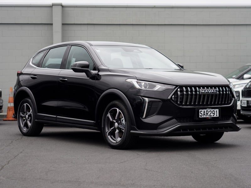 2026 HAVAL Jolion Premium