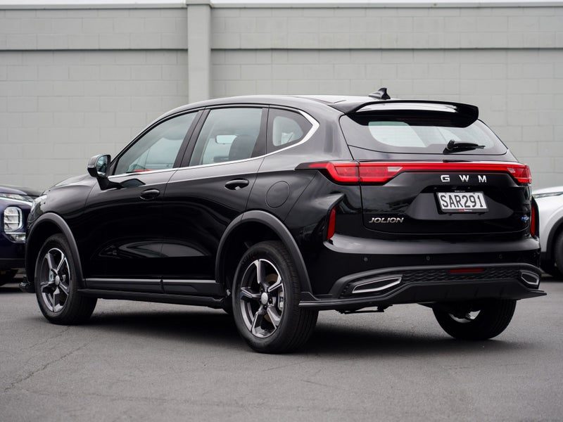 2026 HAVAL Jolion Premium, photo 2