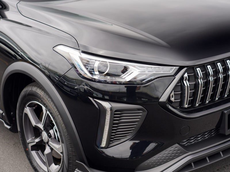 2026 HAVAL Jolion Premium, photo 3
