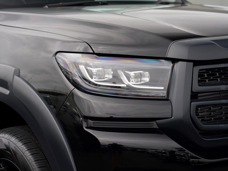 2026 GWM Cannon Ultra 2.0T PHEV 4WD 9A 4Dr Ute, photo 3