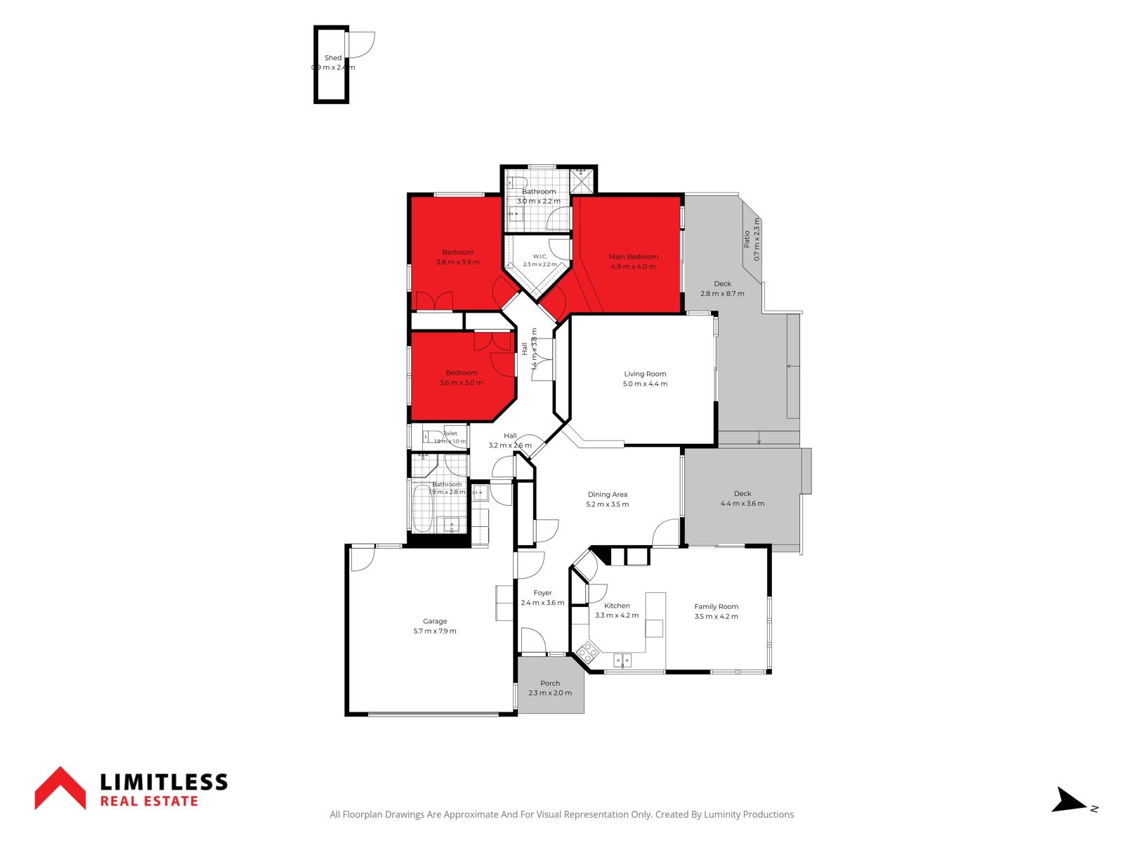 1 Dorrington Place, Eastern Beach, photo 2