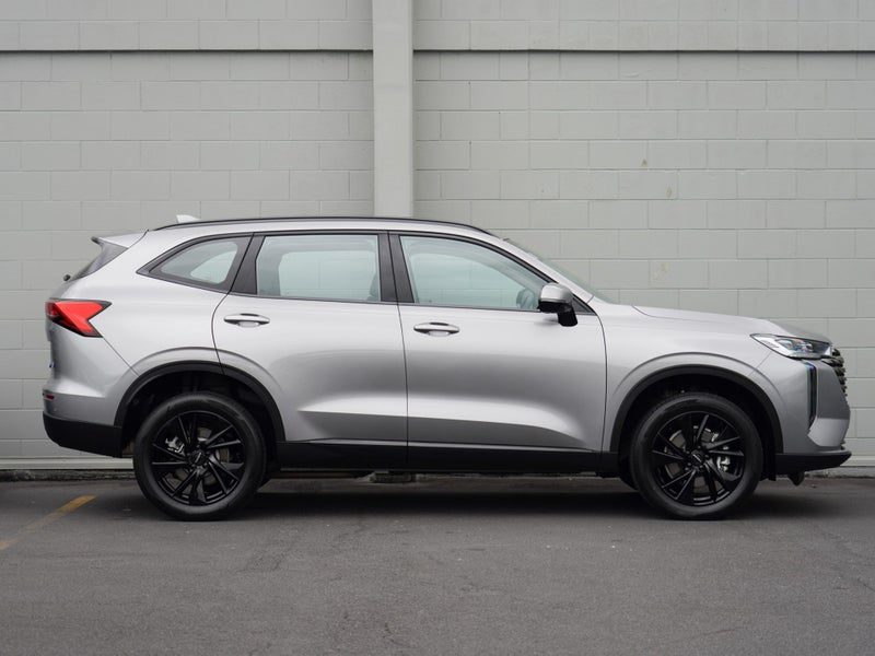 2025 GWM HAVAL H6 Ultra 2WD Hybrid 1.5, photo 3
