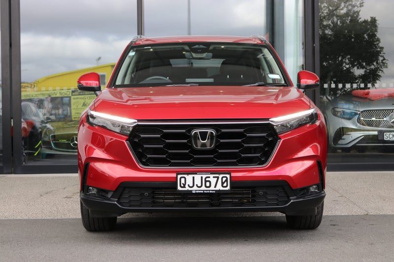 2024 Honda CR-V Sport AWD 1.5PT - NZ New, photo 2