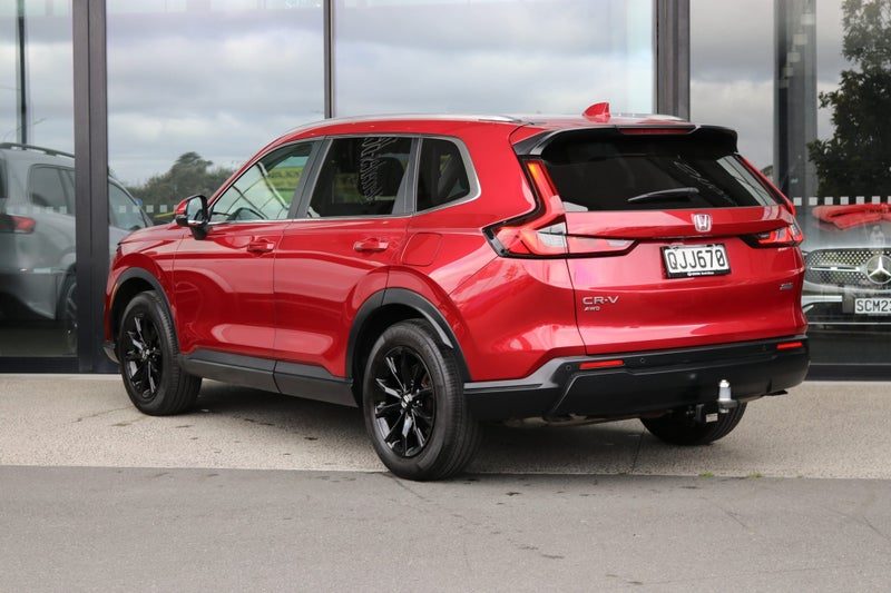 2024 Honda CR-V Sport AWD 1.5PT - NZ New, photo 3