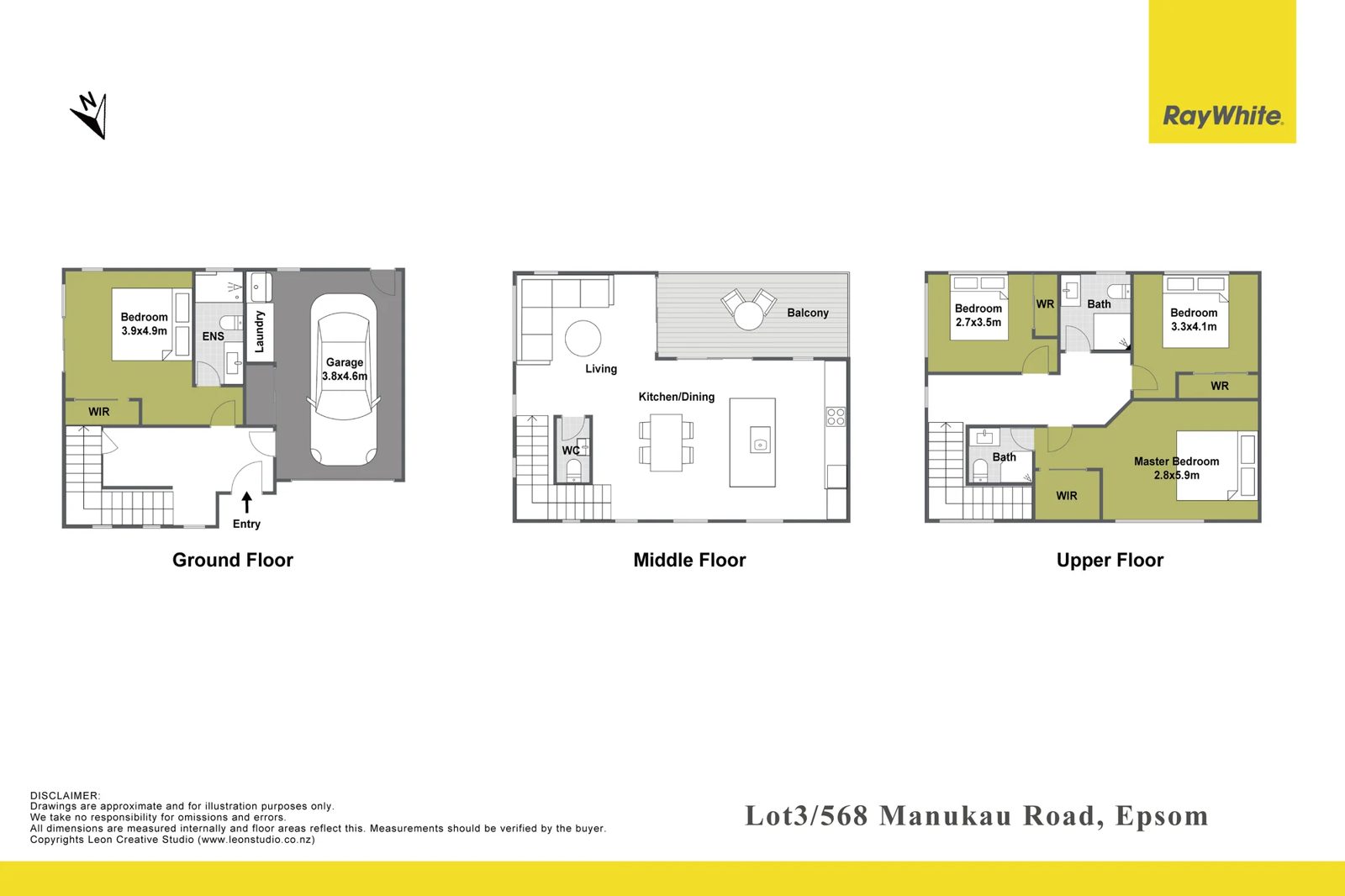 568 Manukau Road, Epsom, photo 4