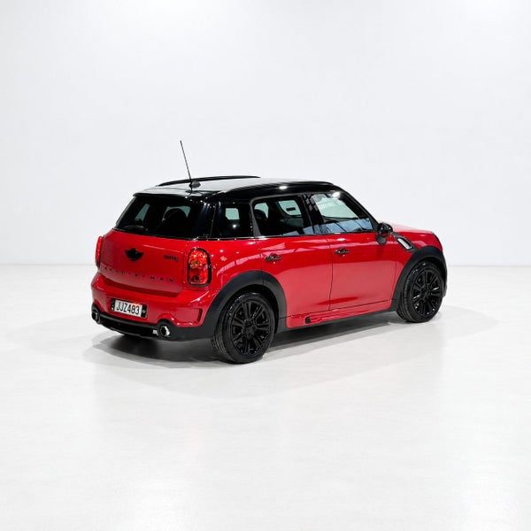 2015 MINI Countryman S JCW PKG Turbo 135Kw, photo 2
