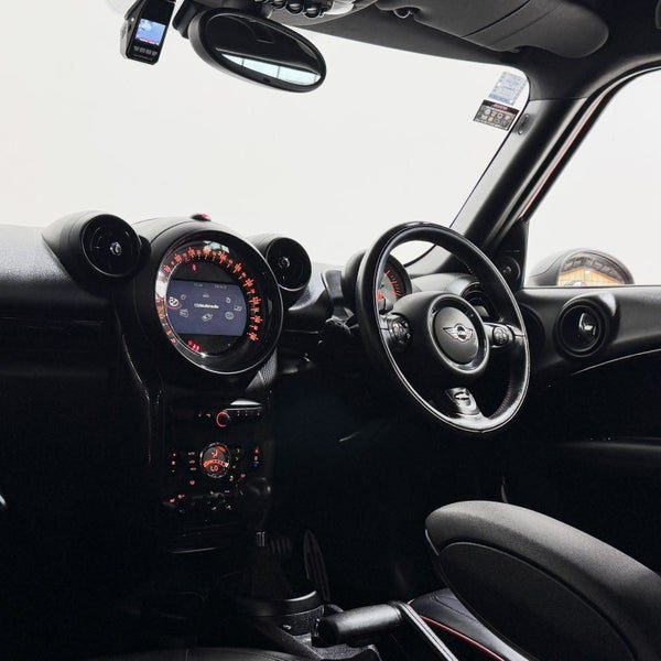 2015 MINI Countryman S JCW PKG Turbo 135Kw, photo 3