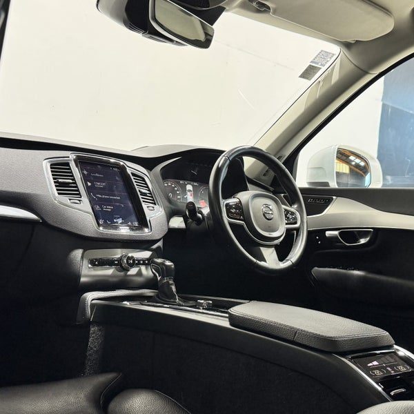 2017 Volvo XC90 D5 AWD 7Seater NZ NEW, photo 3