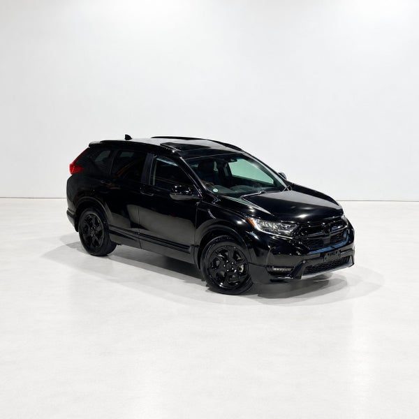 2019 Honda CR-V E:HEV Hybrid Ex-Master Piece