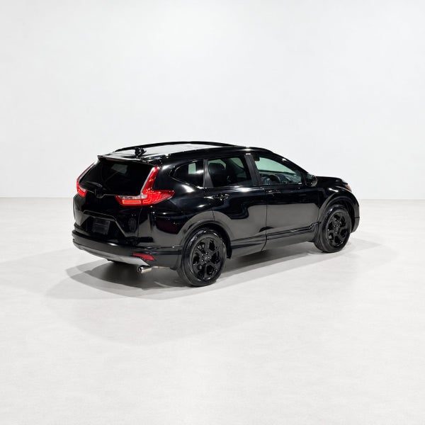 2019 Honda CR-V E:HEV Hybrid Ex-Master Piece, photo 2