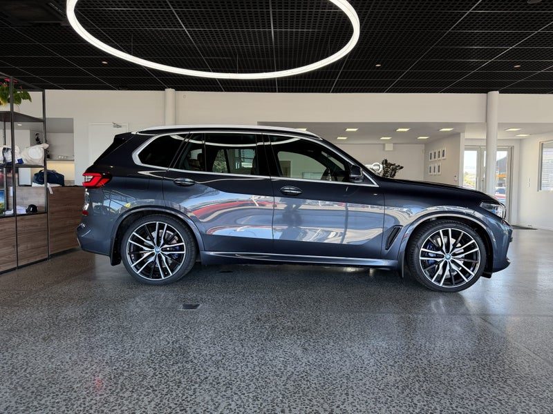 2022 BMW X5 xDrive45e PhEV M Sport, photo 3