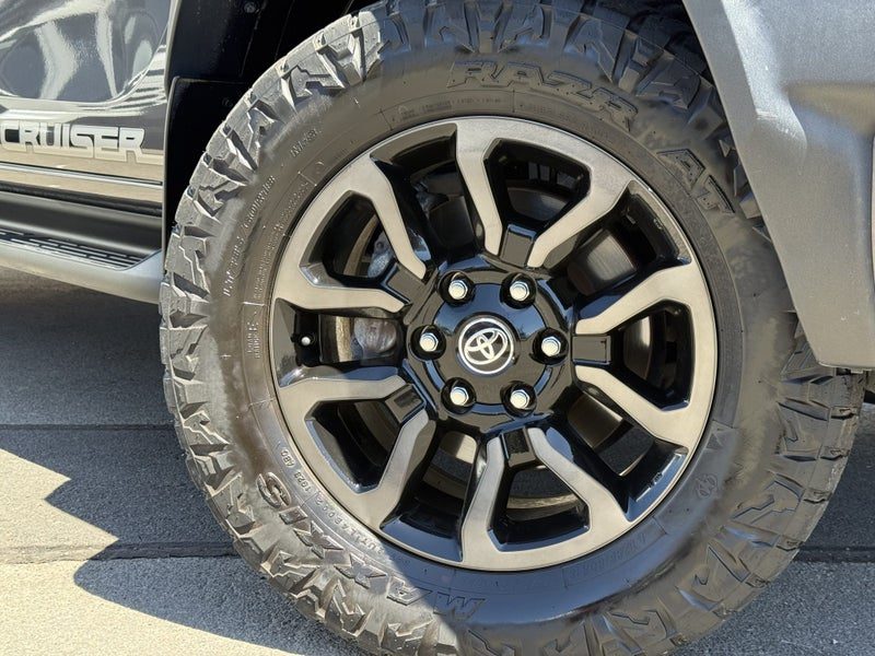 2024 Toyota Hilux SR 5 Cruiser, photo 3