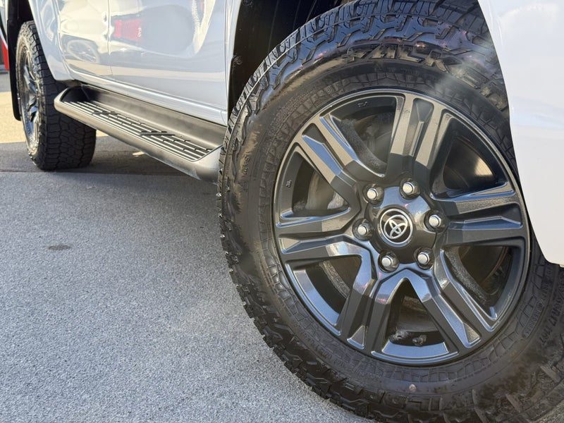 2023 Toyota Hilux Sr5 Td Dc 2.8Dt/4Wd, photo 3