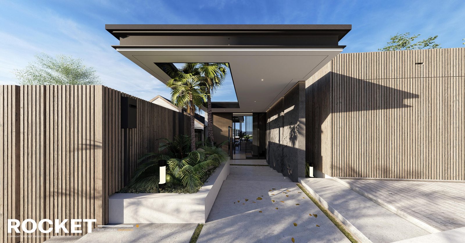 97 Ahumoana Road, Okura Bush