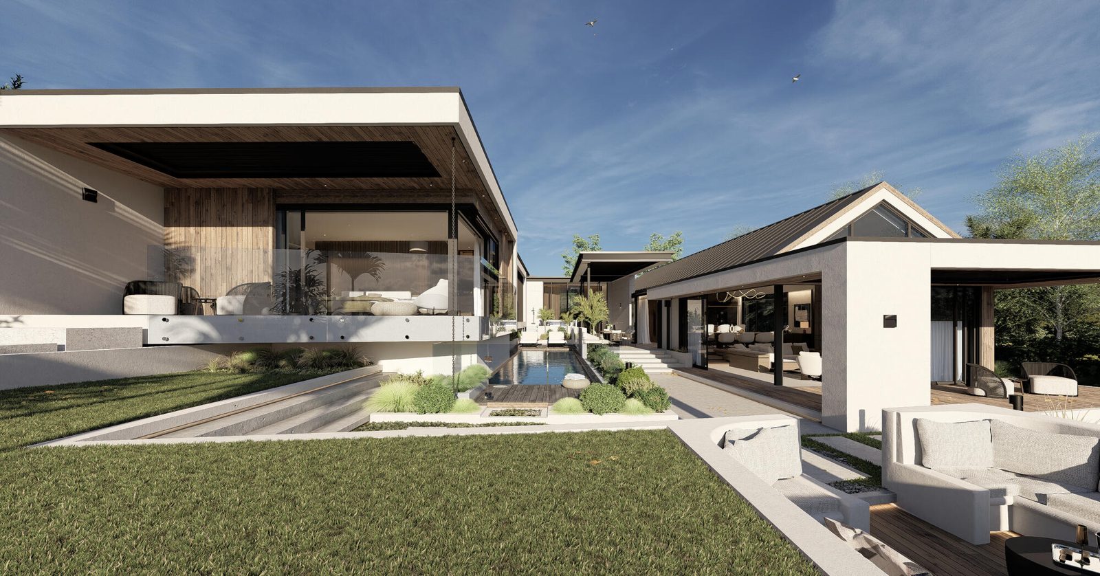 97 Ahumoana Road, Okura Bush, photo 5