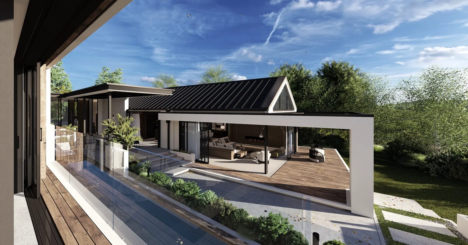 97 Ahumoana Road, Okura Bush, photo 9