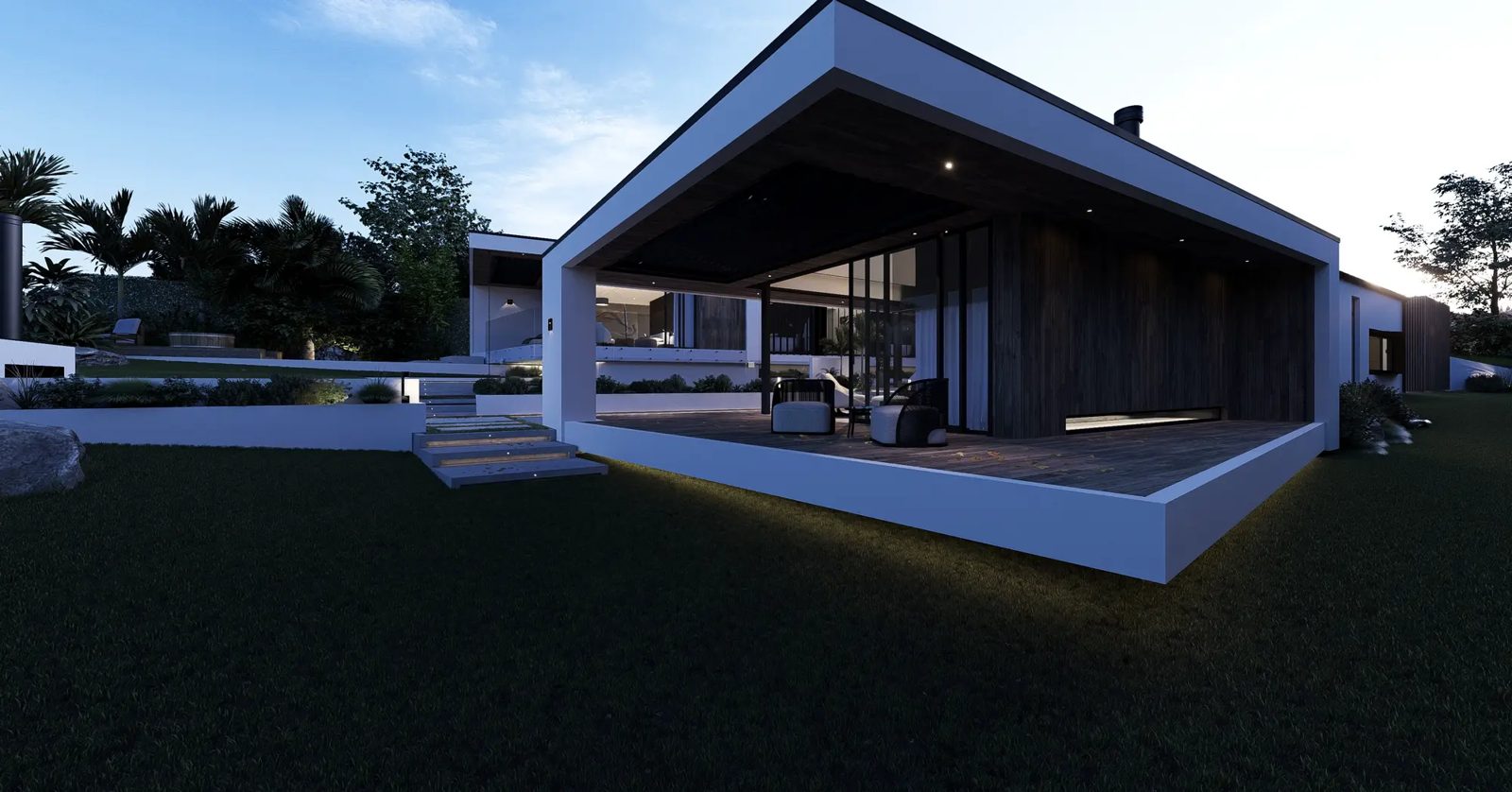 97 Ahumoana Road, Okura Bush, photo 10