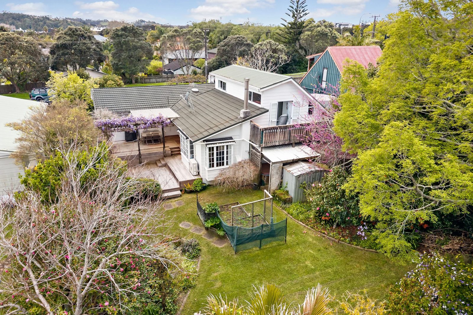 3 Wharf Road, Albany