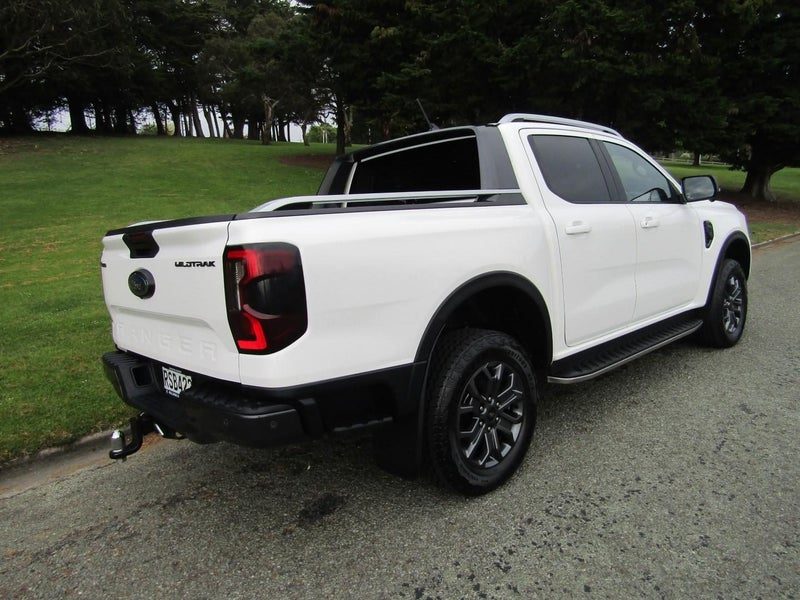 2023 Ford Ranger Wildtrak, photo 2