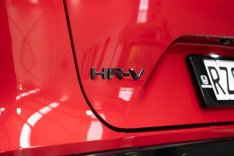 2024 Honda HR-V Hybrid Sport e:HEV, photo 2