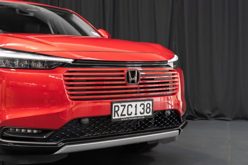 2024 Honda HR-V Hybrid Sport e:HEV, photo 3
