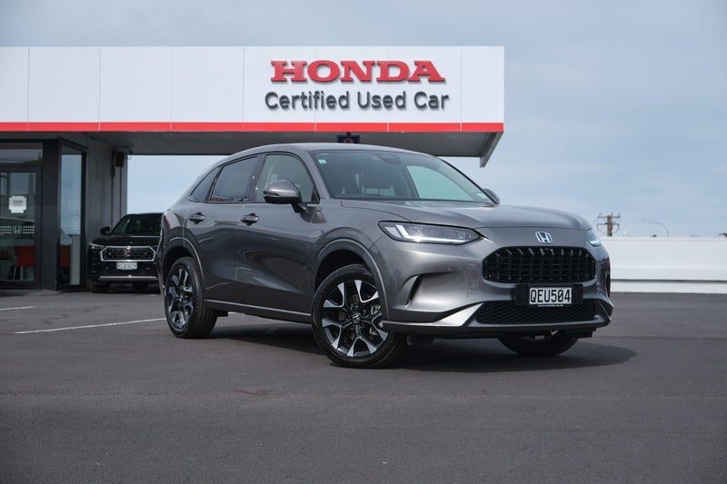 2023 Honda ZR-V Sport 2.0Ph