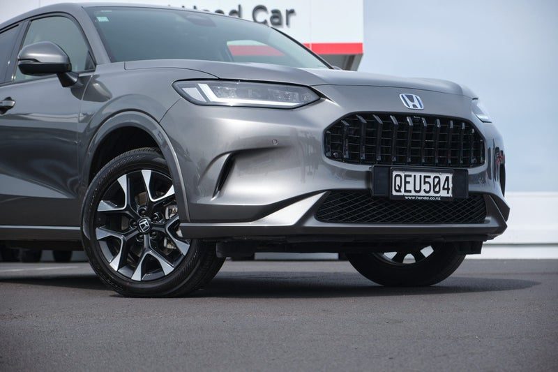 2023 Honda ZR-V Sport 2.0Ph, photo 2