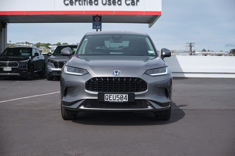 2023 Honda ZR-V Sport 2.0Ph, photo 3