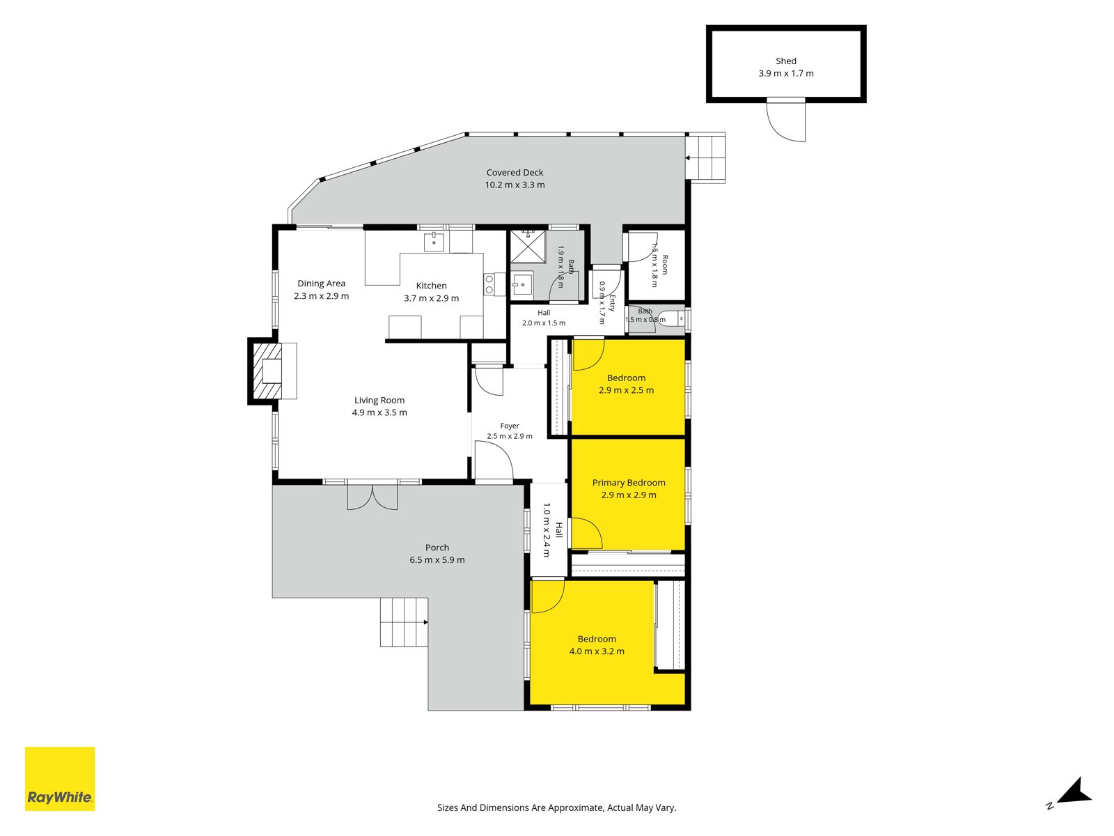 61 Gloria Avenue, Te Atatu Peninsula, photo 2