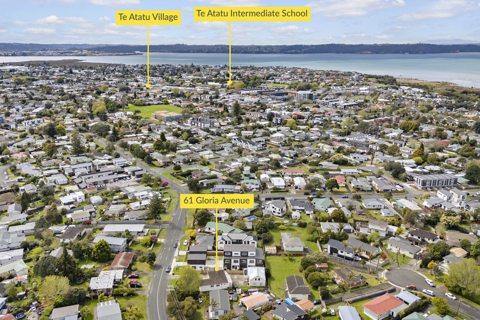 61 Gloria Avenue, Te Atatu Peninsula, photo 8