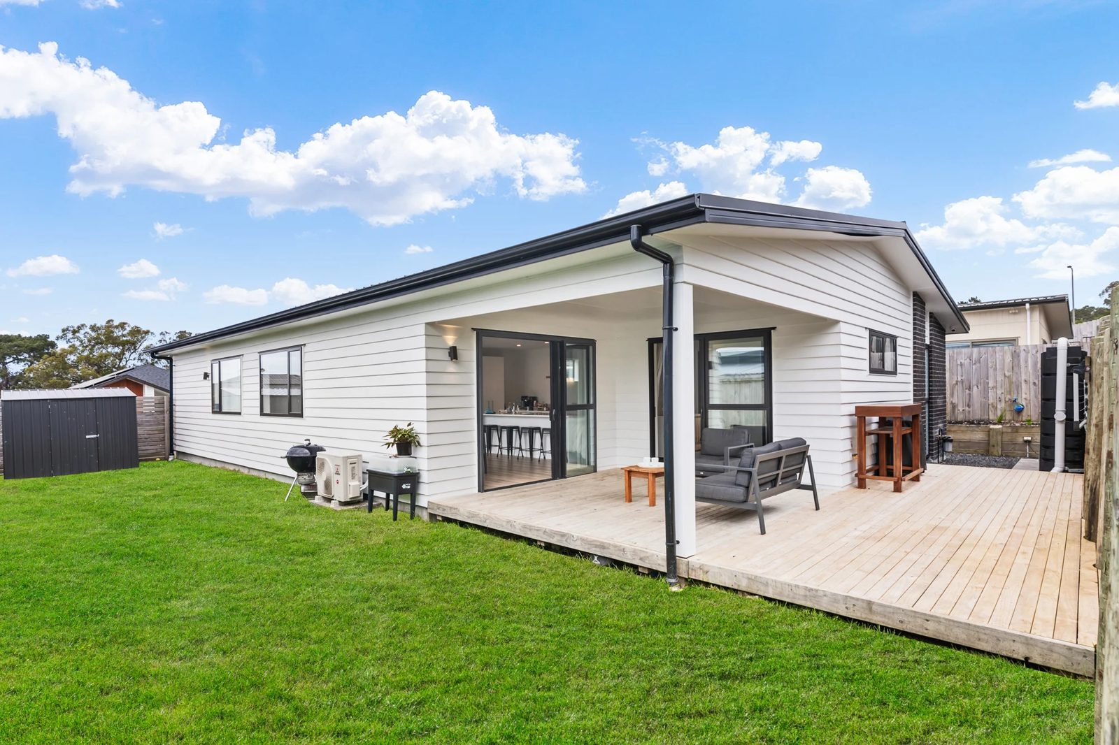 17 Joseph Kokich Avenue, Swanson, photo 1