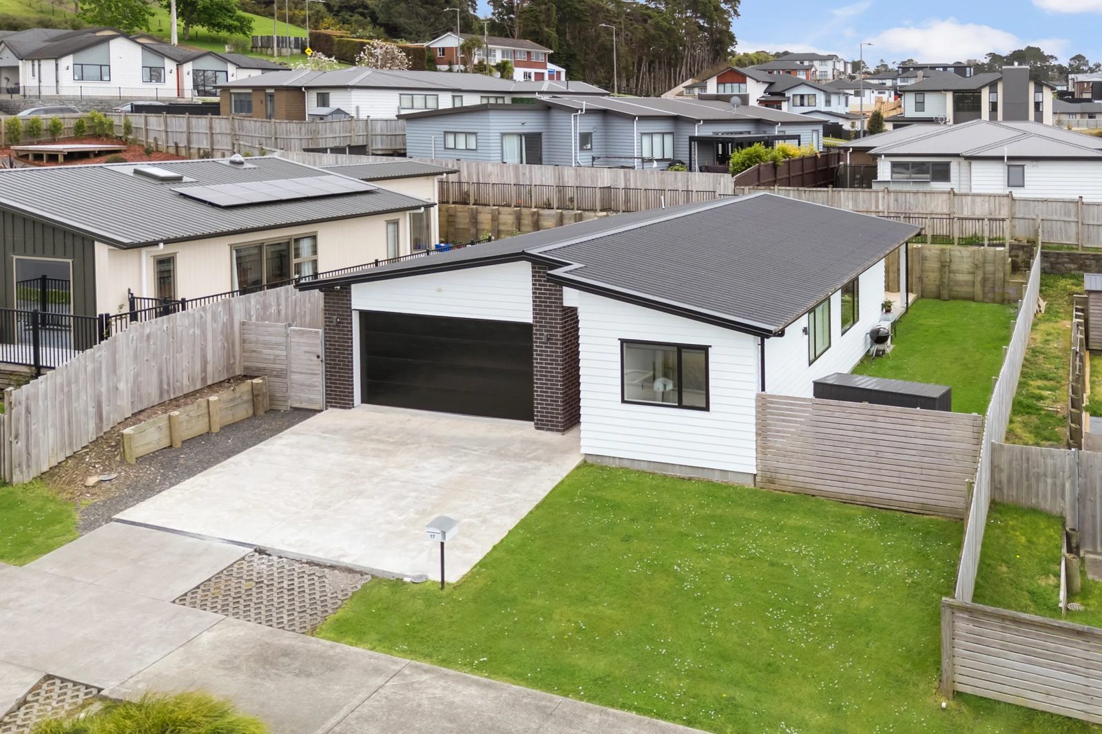 17 Joseph Kokich Avenue, Swanson, photo 9