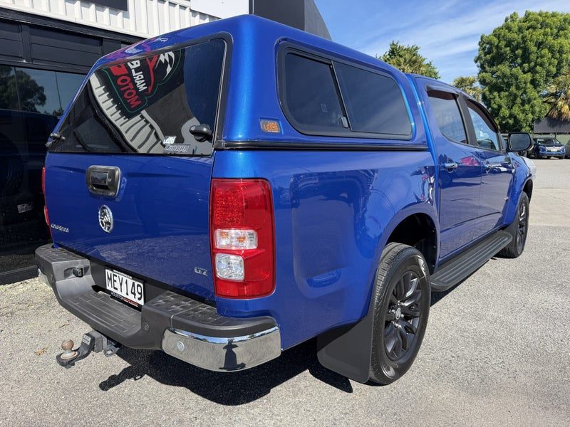 2019 Holden Colorado LTZ DC PU 2.8D 2WD, photo 2