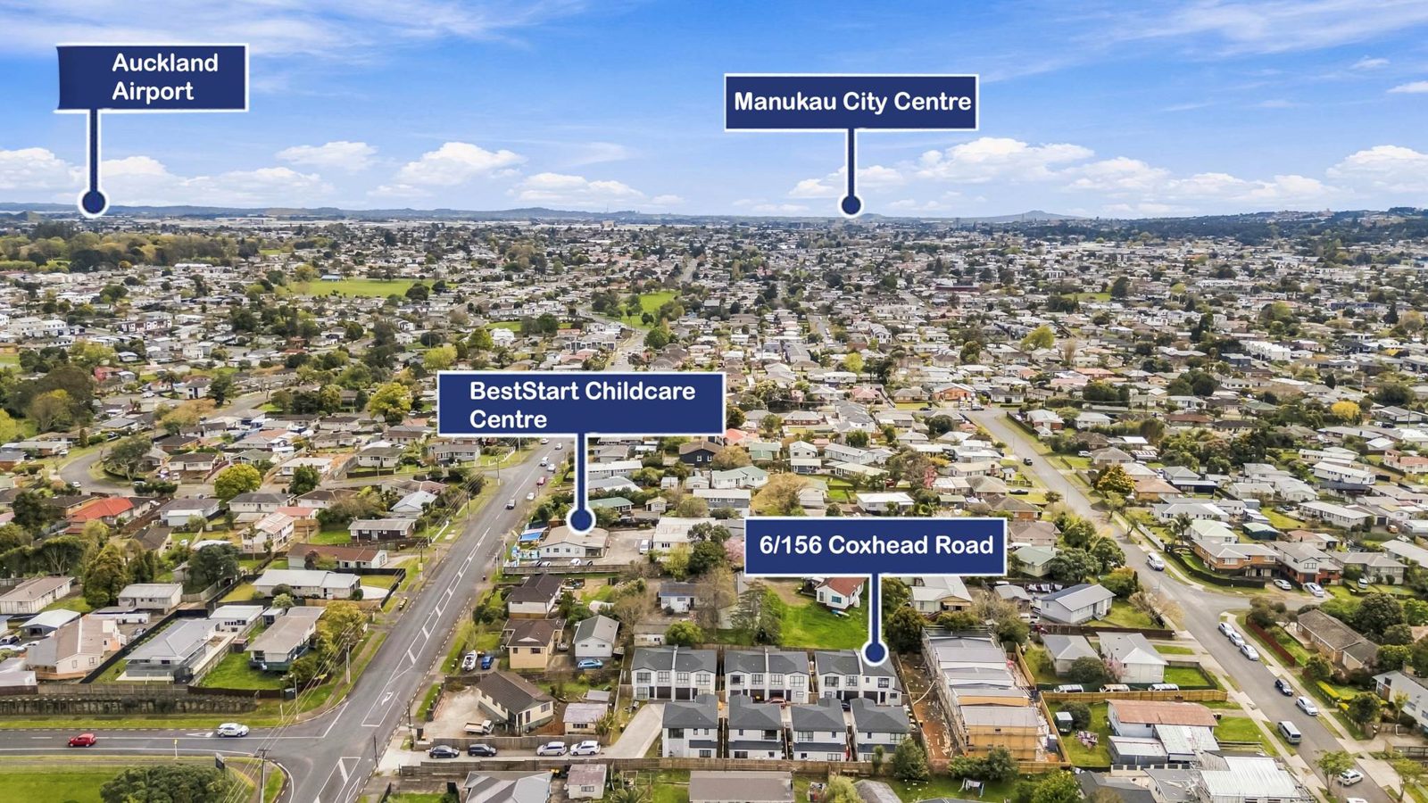 6/156 Coxhead Road, Wattle Downs, photo 18
