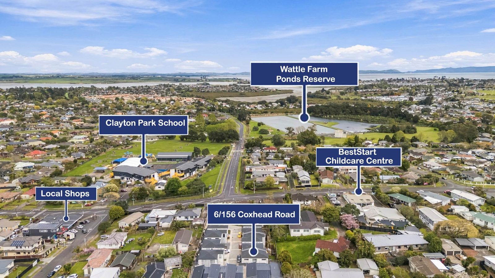 6/156 Coxhead Road, Wattle Downs, photo 19