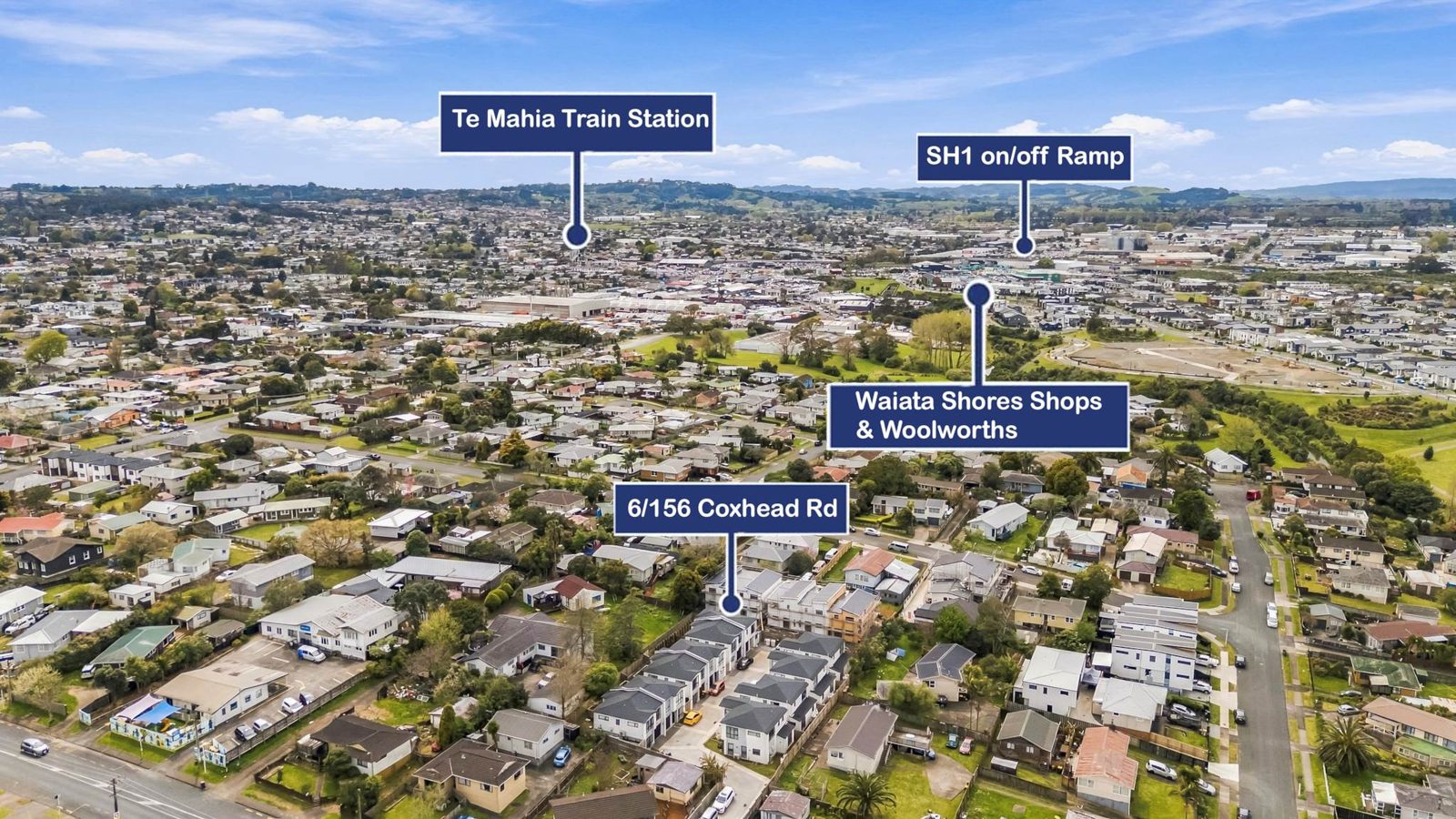 6/156 Coxhead Road, Wattle Downs, photo 20