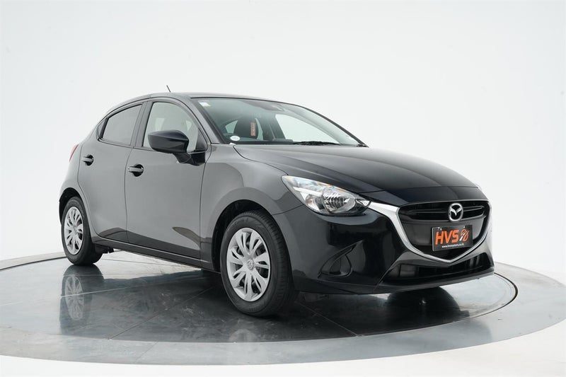 2015 Mazda Demio 13S