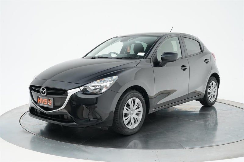 2015 Mazda Demio 13S, photo 3