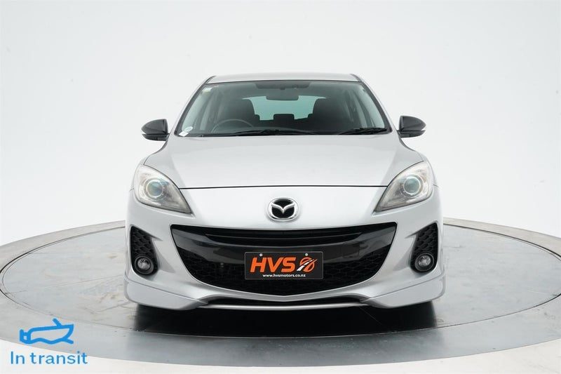 2013 Mazda Axela SPORT 15S Sport Edition, photo 2