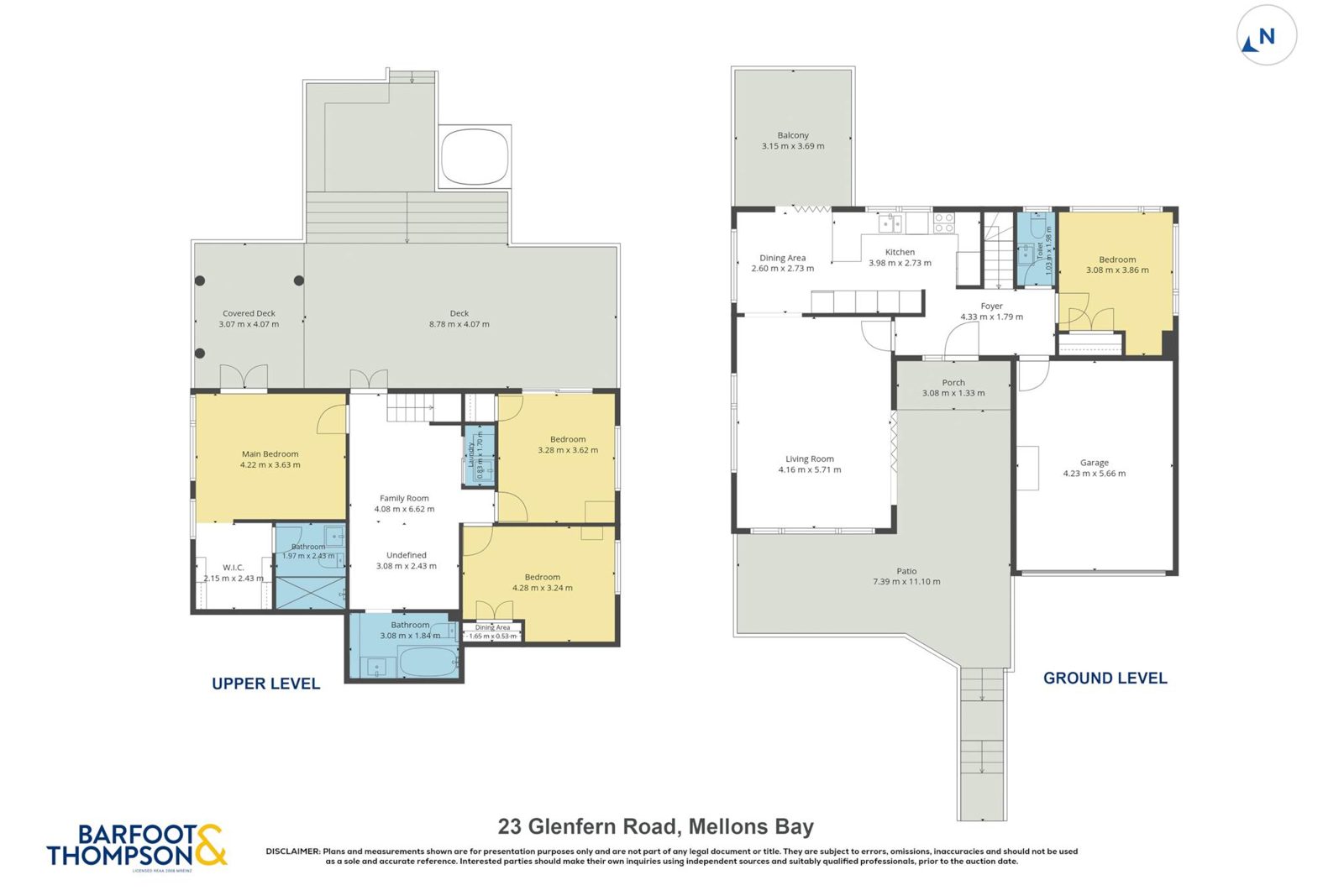 23 Glenfern Road, Mellons Bay, photo 2