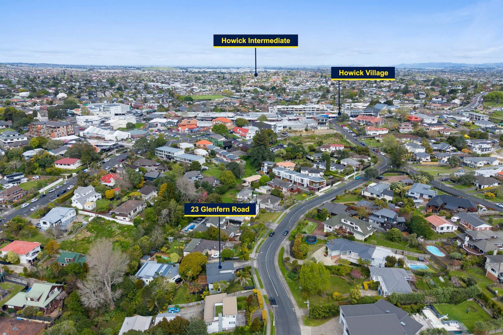 23 Glenfern Road, Mellons Bay, photo 18