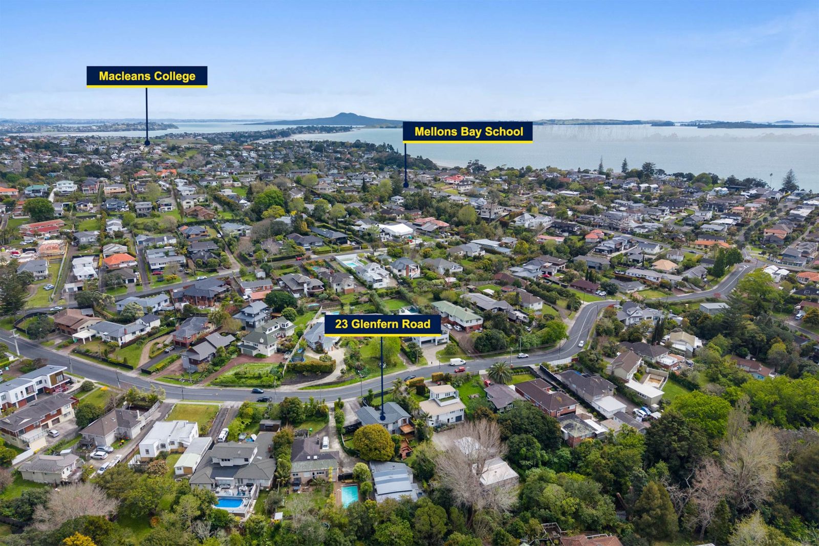 23 Glenfern Road, Mellons Bay, photo 19