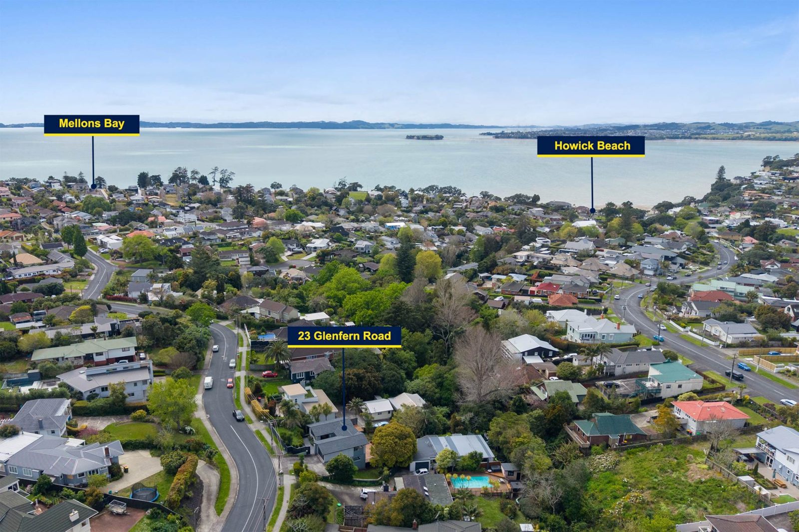 23 Glenfern Road, Mellons Bay, photo 20